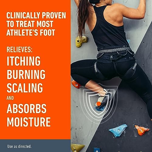 ?Fungal Nail Athlete?s Foot Cream? - Image 3