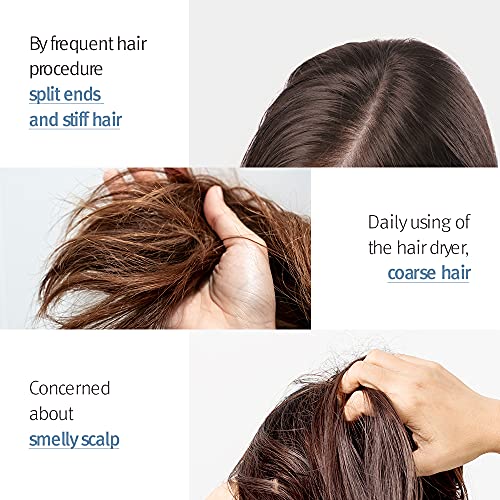 Argan Oil Hair & Scalp Conditioner ? Nourishes and Hydrates - Image 4