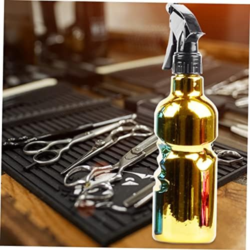 ?Barbershop Hair Spray: Strong Hold for Stylish Hair? - Image 2