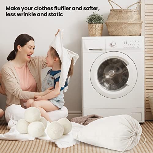 Wrinkle-Free Dryer - Image 7