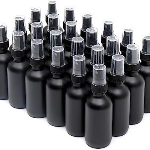 Black Bottle Hair Spray: Strong Hold, Long-Lasting Style