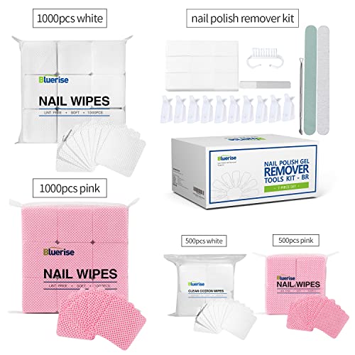 Acetone for Acrylic Nail Removal - Image 2