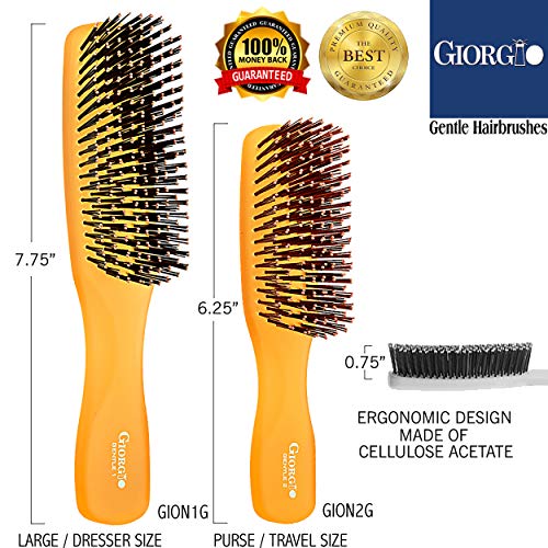 : Affordable, high-quality hair brush by Aoa - Image 7