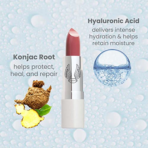 ?Angel Red Lipstick by Clinique? - Image 3
