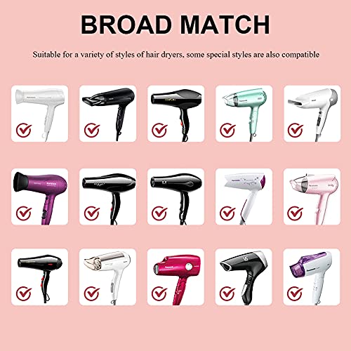 Babyliss Pro Diffuser for Blow Dryer - Image 6