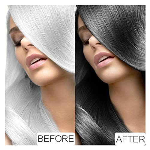 Argan Oil Shampoo Allergy: Caution for Sensitivity - Image 3