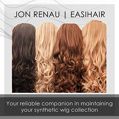 Synthetic Wig Leave-In Conditioner ? Awesome Formula - Image 5