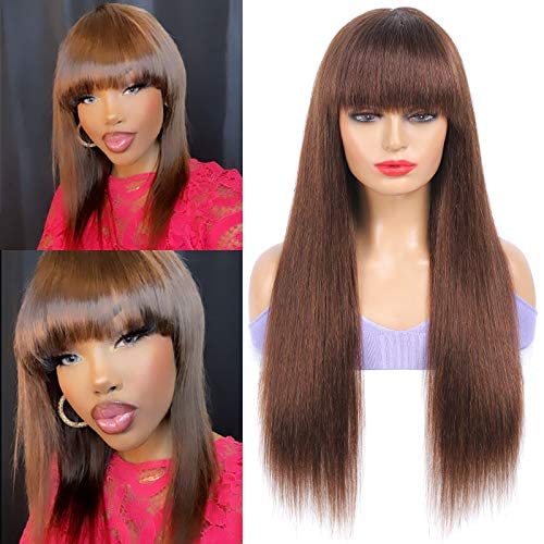?Human Hair Wig by Belle Tress? - Image 7