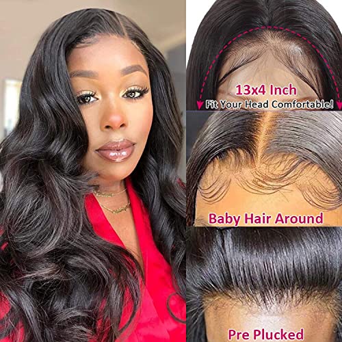 USA Caucasian Human Hair Wig - Image 5