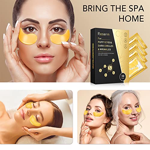 ?Anti Wrinkle Energy Eye Mask? - Image 3