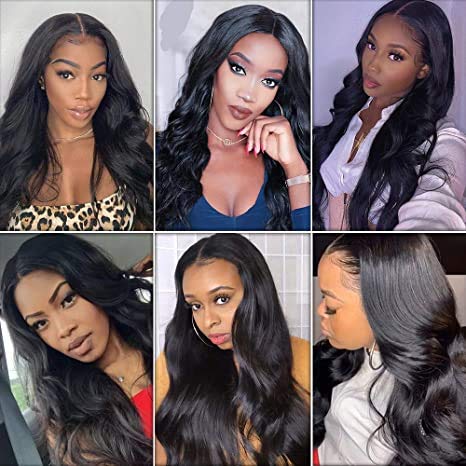 ?Human Hair Wig from Beautyofnewyorkcom? - Image 6