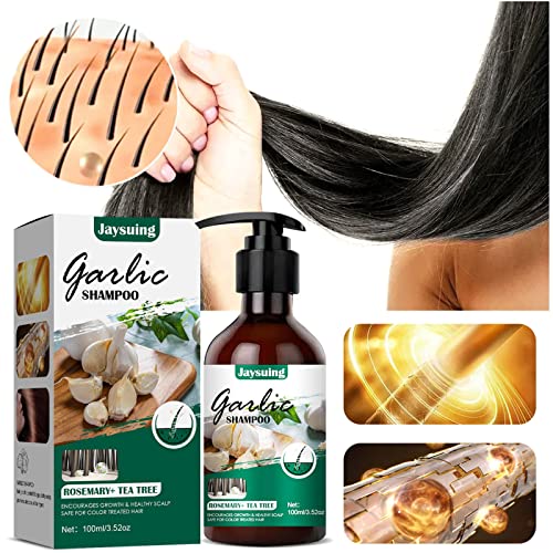 ?Antifungal Dandruff Shampoo? - Image 5