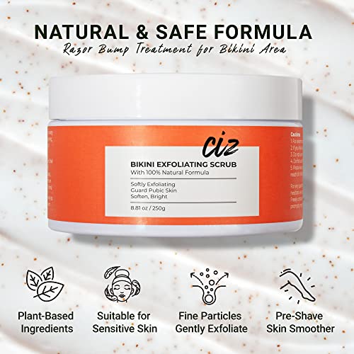 ?Bikini Line Ingrown Hair Cream? - Image 4