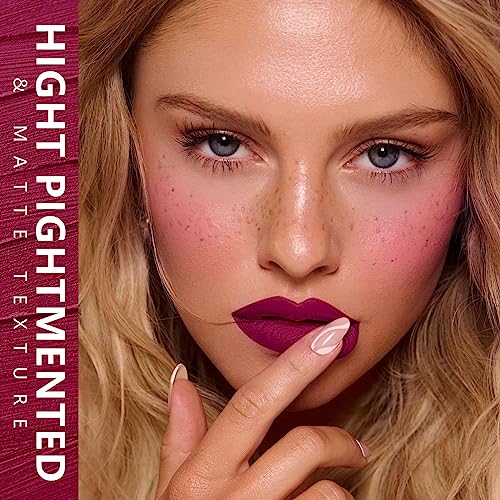 Wrinkle-fighting lipstick for youthful lips. - Image 4