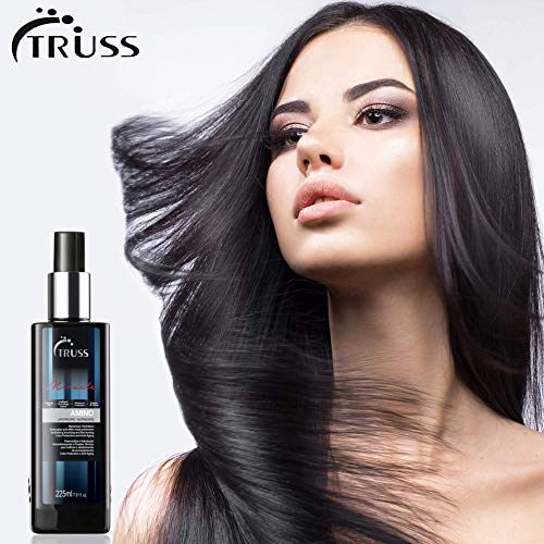 Beach Hair Conditioner Spray: Hydrates, detangles, and adds shine. - Image 6