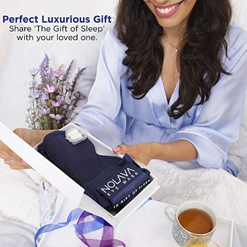 Wrinkle-reducing Sleep Eye Mask - Image 4