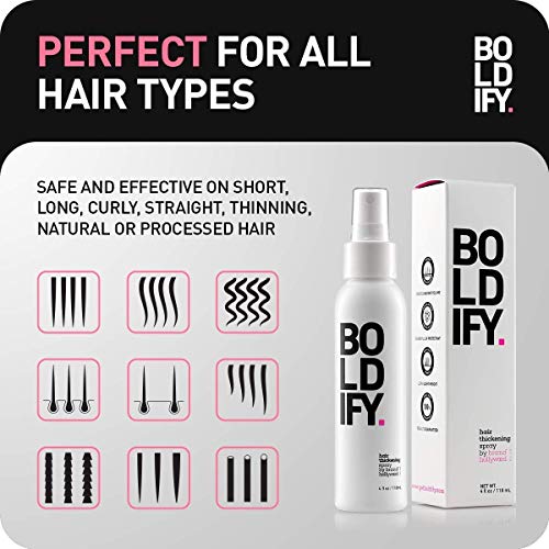 ?Big Sexy Hair Mousse Spray? - Image 8