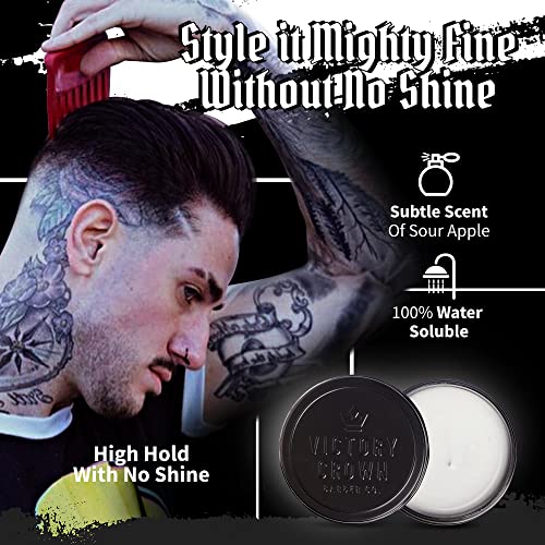 ?Bench Wax for Styling Hair? - Image 5