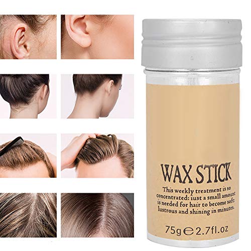 Static-free hair with anti-static cream. - Image 4
