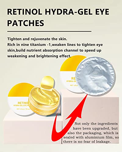 Eye treatments for reducing wrinkles. - Image 3