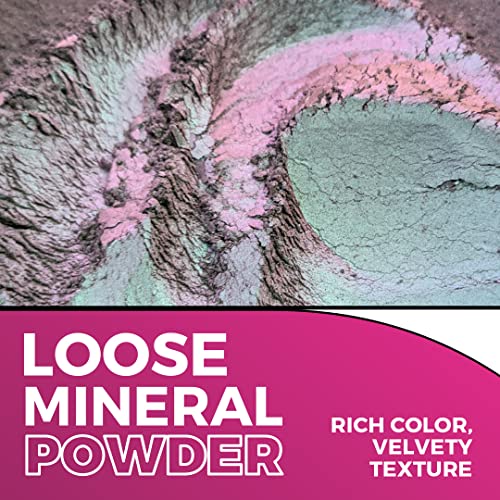 ?Aqua Cream Eyeshadow: Long-lasting, Crease-free Formula? - Image 3