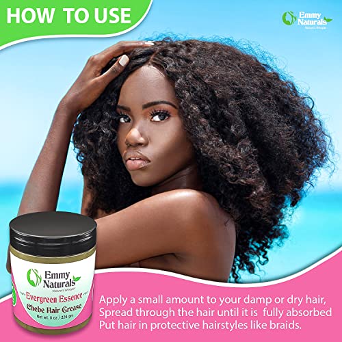 ?Essence Hair Gel: African-inspired styling for all hair types.? - Image 6