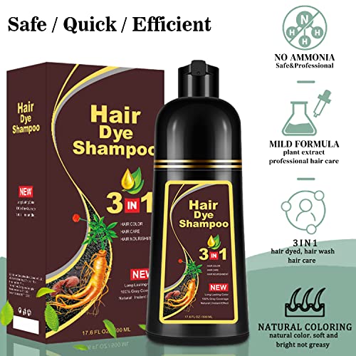Frizz-fighting DIY Hair Mask - Image 8