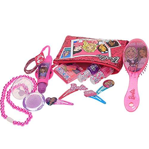 ?Barbie Brush Set for Styling Hair? - Image 4