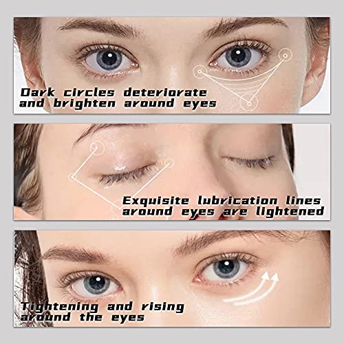 Wrinkle-Erasing Energizing Eye Mask - Image 2