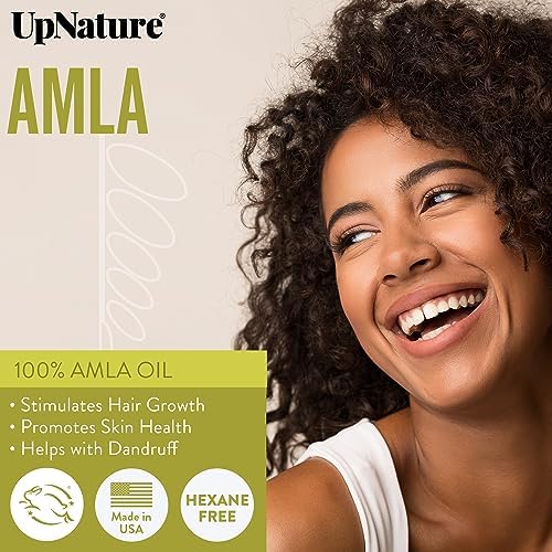 ?Essential Hair Oils by Anu? - Image 2
