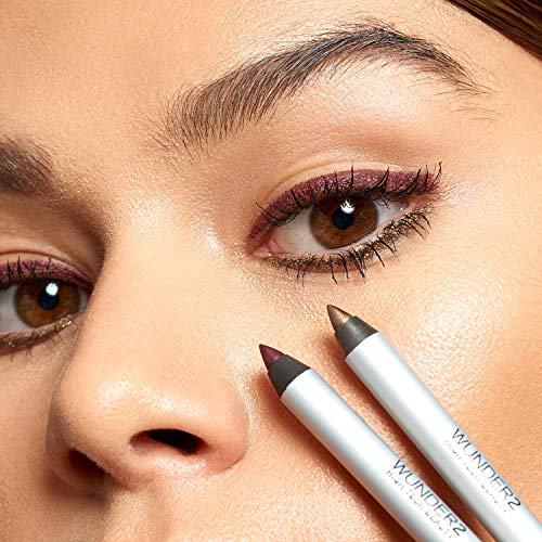 Pink eyeliner pencil for babies. - Image 2