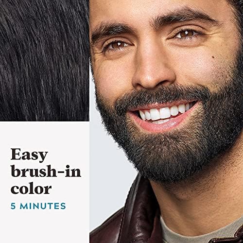 ?Black Hair Gel? ? Adds black color to hair. - Image 4