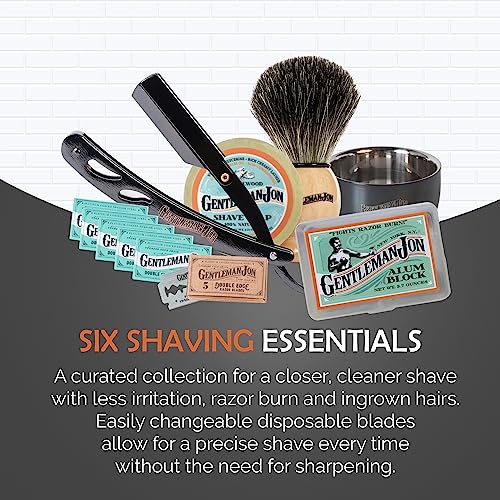 Retro Hair Brush Set Vintage Inspired Styles Medium Size - Image 2
