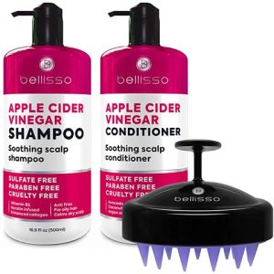 ?Dandruff and Dry Scalp Shampoo?