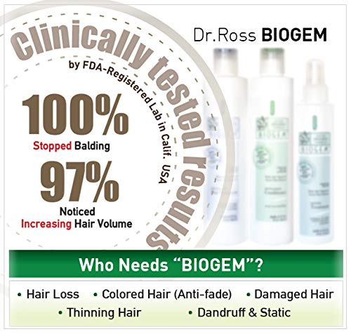 Doctor Recommended Anti Dandruff Shampoo - Image 3