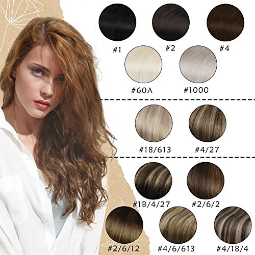Blonde human hair weave ? high quality strands. - Image 6