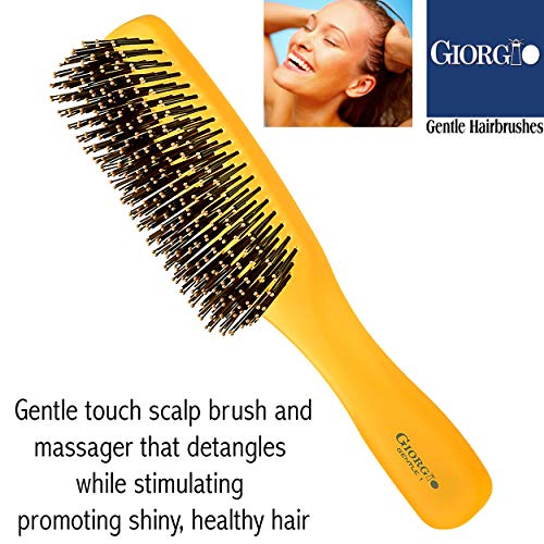 : Affordable, high-quality hair brush by Aoa - Image 4