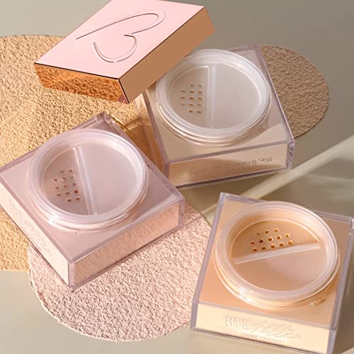 ?Powder Foundation by Beauty Creations? - Image 7