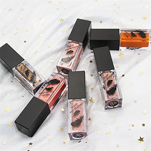 Armani Liquid Eyeshadow in Shade 10 - Image 2