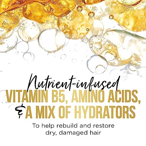 Biolage Leave-In Conditioner Spray for All Hair Types - Image 4