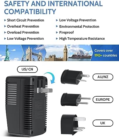 Blow Dryer Adapter for Car - Image 6