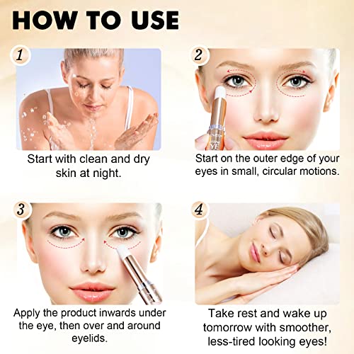 ?Anti-aging Eye Cream by Agelyss? - Image 6