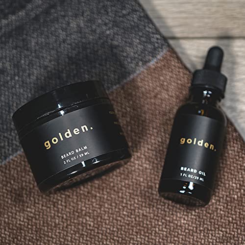 Beard cream for softening and styling facial hair. - Image 6