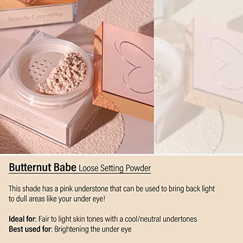 ?Powder Foundation by Beauty Creations? - Image 2