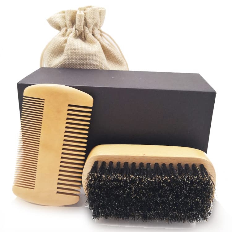 ?Bella Hair Brush: Detangle, Smooth, and Style Hair Easily? - Image 2
