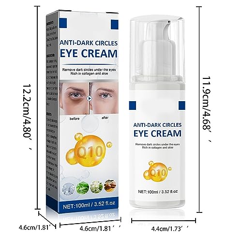 Budget-friendly eye cream for dark circles. - Image 3