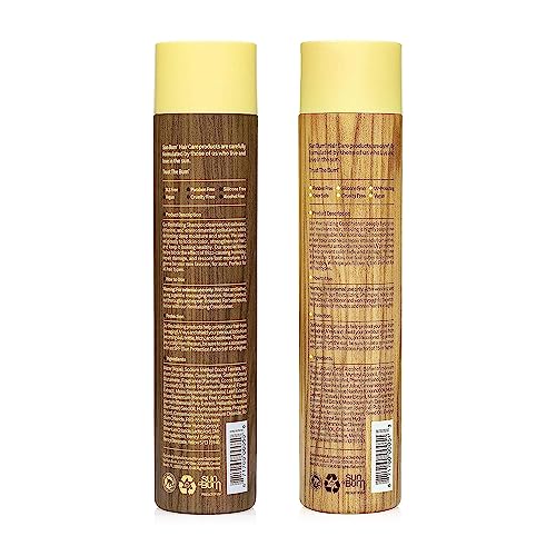 Banana and oil mask for hair. - Image 2