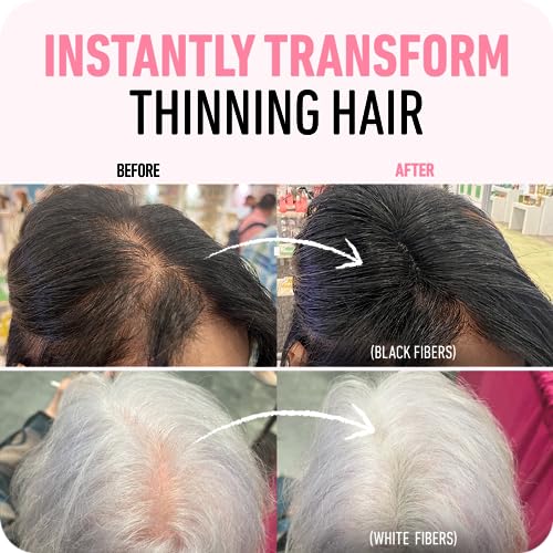 ?Gray hair prevention spray for youthful hair color? - Image 2