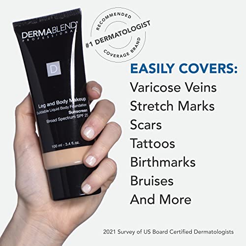 Natural face cream foundation, all ingredients are organic. - Image 6