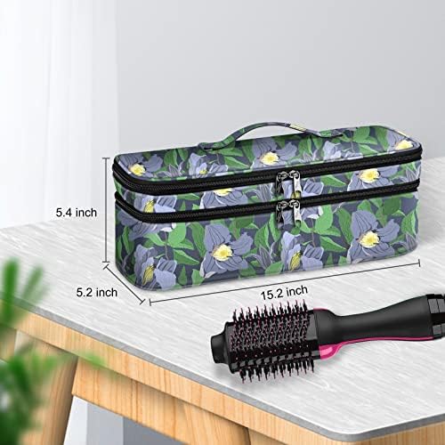 2-in-1 Blow Dryer Brush - Image 7